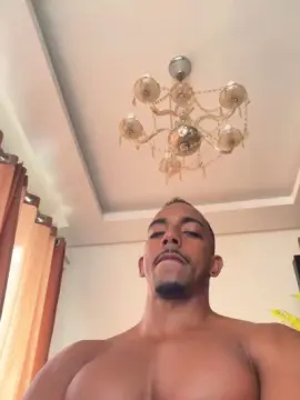 Cam4 Private Sex Chat of Negaomalhado96
