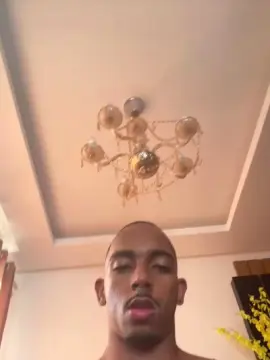 Cam4 Live Sex Cam of Negaomalhado96