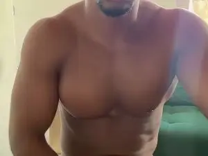 Cam4 Nude Webcam of Negaomalhado96