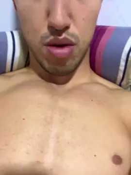 Cam4 Sex Cam of novindotado001