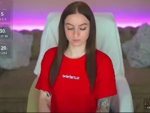 Cam4 Live Sex Cam of AlexaFleur
