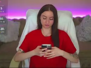 Cam4 Best Webcam of AlexaFleur