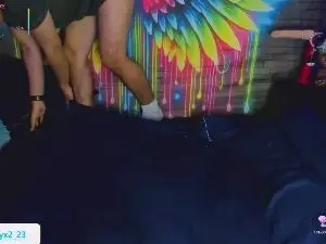 Cam4 Watch Live Sex Cams of ECSTASYX2_23