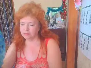 Cam4 Sex Cam of LadaMayX