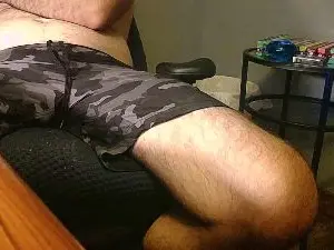 Cam4 Live Sex of rickyquetick