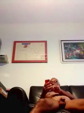 Cam4 Nude Webcam of 4n4l1zz4m1