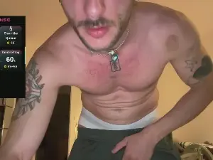 Cam4 Private Sex Chat of RadBtm