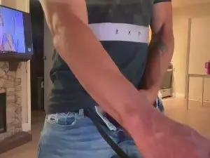 Cam4 Private Sex Chat of jamez771
