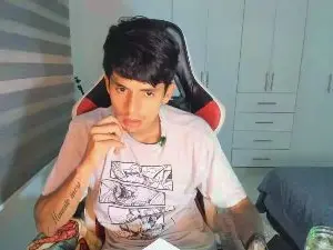 Cam4 Sex Cam of sergio975