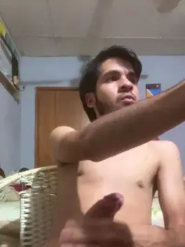 Cam4 Nude Webcam of wanandre97