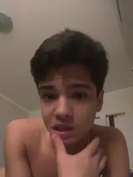 Cam4 Adult Webcam of ConnorFoster
