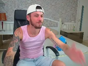 Cam4 Free Porn Cam of JonahShaw