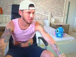 Cam4 Free Porn Cam of JonahShaw