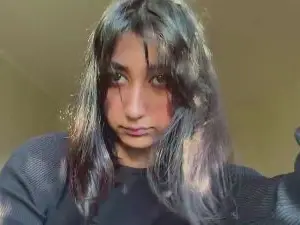 Cam4 Sex Chat of YingPopichak