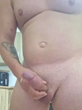Cam4 Live Porn of romeo19850