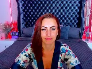 Cam4 Adult Webcam of Rebeca_Diamond
