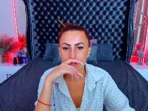 Cam4 Nude Webcam of Rebeca_Diamond