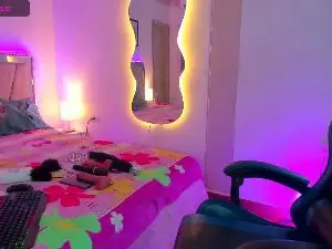 Cam4 Free Live Porn of Susana_white69