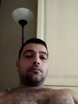 Cam4 Adult Webcam of pippo405