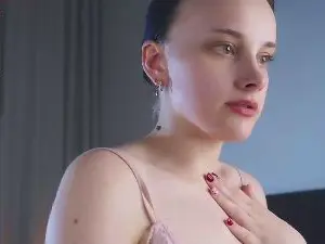 Cam4 Sex Chat of AlyceLelacheur