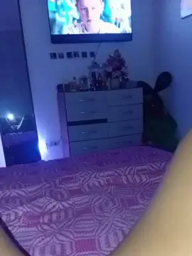 Cam4 Private Sex Chat of Crislucia2026