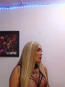 Cam4 Live Sex of Pamela_doll19