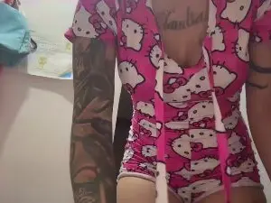 Cam4 Adult Webcam of Sofi_hottt