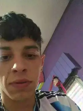 Cam4 Live Porn of Tubblindo