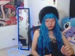Cam4 Sex Cam of hachi_kitty