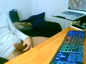 Cam4 Live Porn of joaolucaspriva