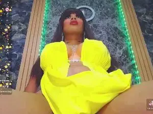 Cam4 Sex Chat of CrystalNew