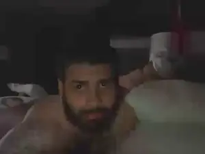 Cam4 Nude Webcam of Hoxaeee