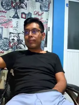 Cam4 Live Sex of Tostado16