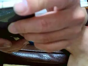 Cam4 Nude Webcam of dogminigg