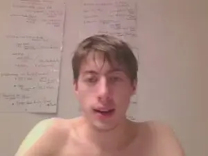 Cam4 Nude Webcam of ice_monkey