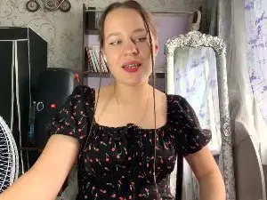 Cam4 Sex Chat of BrittanyErdley