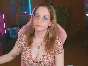 Cam4 Nude Webcam of LunaNicole