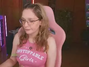 Cam4 Sex Cam of LunaNicole