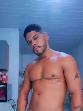 Cam4 Adult Webcam of RealCriadoRio