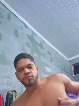 Cam4 Live Porn of RealCriadoRio