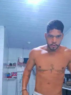 Cam4 Best live sex cam show of RealCriadoRio