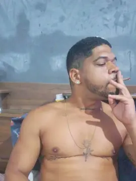 Cam4 Sex Chat of RealCriadoRio