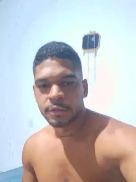 Cam4 Sex Chat of RealCriadoRio