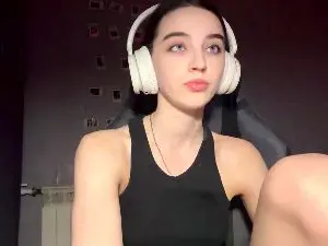 Cam4 Free Live Porn of CorlissLauffer