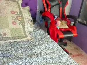 Cam4 Private Sex Chat of Margoth_clain75