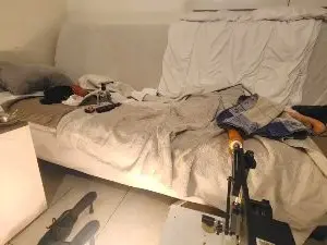 Cam4 Live Sex Cam of Lissatrav