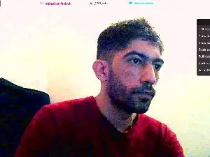Cam4 Live Sex Cam of ShebasGhon07