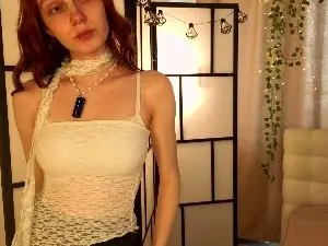 Cam4 Watch Live Sex Cams of SherikaZaritsky
