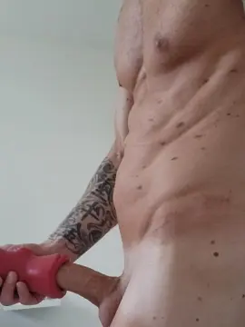 Cam4 Private Sex Chat of Tobi23x6