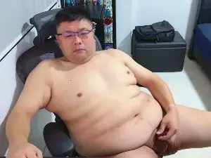 Cam4 Sex Chat of fat4fit